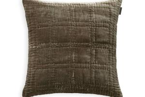 Rituals Saigon Silk Cushion case 50x50cm Moss Green