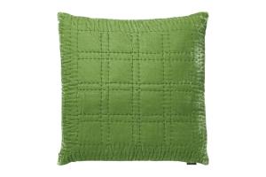 Rituals Saigon Silk Cushion case 50x50cm Spring Green