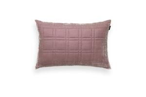 Rituals Saigon Silk Cushion case 60x40cm Blush Pink