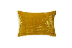 Rituals Saigon Silk Cushion case 60x40cm Golden Ochre