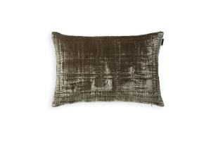 Rituals Saigon Silk Cushion case 60x40cm Moss Green Rituals Saigon Silk Cushion case 60x40cm Moss Green