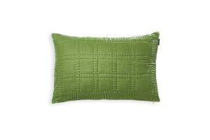 Rituals Saigon Silk Cushion case 60x40cm Spring Green Rituals Saigon Silk Cushion case 60x40cm Spring Green