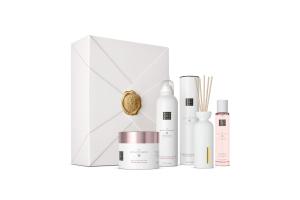 Rituals Sakura Coffret Cadeau L Rituals Sakura Coffret Cadeau L