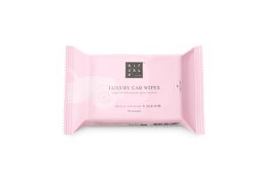 Rituals Sakura Lingettes Nettoyantes Pour Voiture