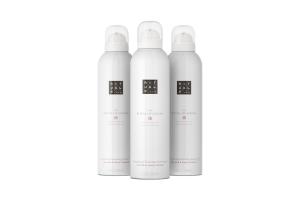 Rituals Sakura Trio De Mousses De Douche
