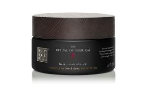 Rituals Samurai Cire Coiffante Fini Mat