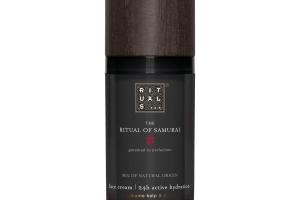 Rituals Samurai Crème Hydratante