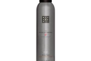 Rituals Samurai Mousse De Douche