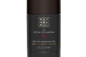 Rituals Samurai Stick Anti-transpirant