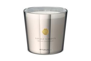 Rituals Savage Garden Scented Candle 1600g