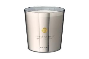 Rituals Savage Garden Scented Candle 2500g