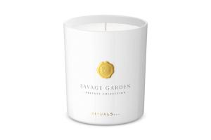 Rituals Savage Garden Scented Candle 360g