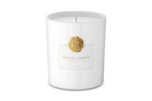 Rituals Savage Garden Scented Candle