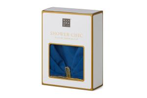 Rituals Shower Chic China Blue