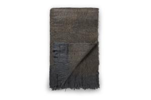 Rituals Silkuh Throw 130x170cm Earl Grey