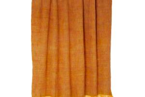 Rituals Silkuh Throw 130x170cm Harvest Gold Rituals Silkuh Throw 130x170cm Harvest Gold