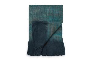 Rituals Silkuh Throw 130x170cm Royal Blue