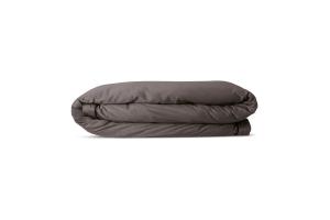 Rituals Singapore Satin Cotton Duvet Cover 140x200cm Grey