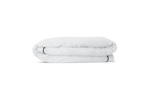 Rituals Singapore Satin Cotton Duvet Cover 150x200cm White