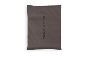 Rituals Singapore Satin Cotton Pillowcase 50x70cm Grey
