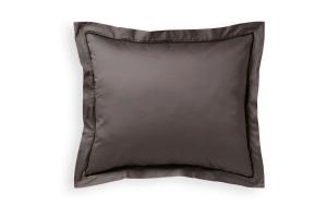 Rituals Singapore Satin Cotton Pillowcase 70x60cm Grey
