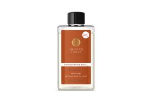 Rituals Smooth Violet Concentrated Refill Hand Wash 100ml - refill
