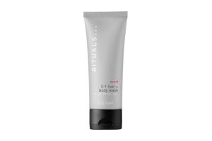 Rituals Sport 2-in-1 Shampoo & Body Wash 70ml