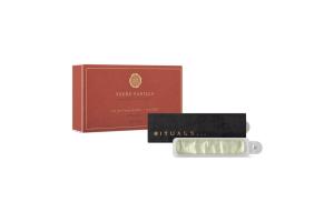 Rituals Suede Vanilla Car Perfume