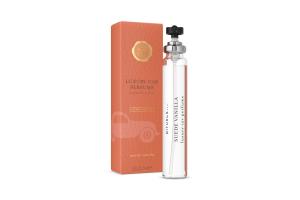 Rituals Suede Vanilla Car Perfume