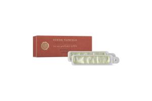 Rituals Suede Vanilla Refill Car Perfume - refill