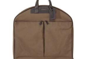 Rituals Suit Bag Taupe