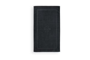 Rituals Super Smooth Cotton Bath Mat 60x90cm Charcoal Grey