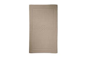 Rituals Super Smooth Cotton Bath Mat 60x90cm Sand