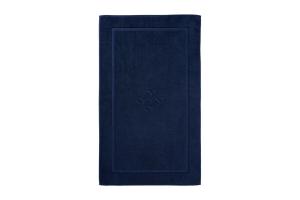 Rituals Super Smooth Cotton Bath Mat 70x120cm China Blue Rituals Super Smooth Cotton Bath Mat 70x120cm China Blue