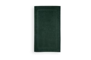 Rituals Super Smooth Cotton Bath Mat 70x120cm Moss Green