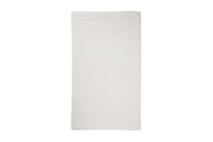 Rituals Super Smooth Cotton Bath Mat 70x120cm Off White