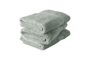 Rituals Super Smooth Cotton Hand Towel 50x100cm Misty Jade Rituals Super Smooth Cotton Hand Towel 50x100cm Misty Jade