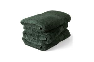 Rituals Super Smooth Cotton Hand Towel 50x100cm Moss Green