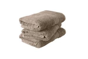 Rituals Super Smooth Cotton Hand Towel 50x100cm Sand Rituals Super Smooth Cotton Hand Towel 50x100cm Sand