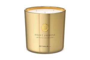 Rituals Sweet Jasmine Scented Candle 1000g Rituals Sweet Jasmine Scented Candle 1000g