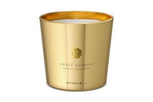 Rituals Sweet Jasmine Scented Candle 1600g Rituals Sweet Jasmine Scented Candle 1600g