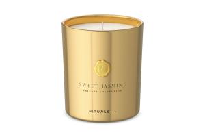 Rituals Sweet Jasmine Scented Candle 360g