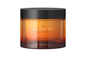 Rituals The Alchemy Collection Body Cream