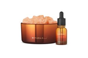 Rituals The Alchemy Collection Stone Diffuser
