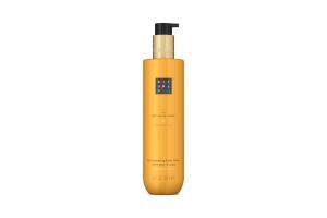 Rituals The Ritual of Mehr 24h hydrating Body Lotion