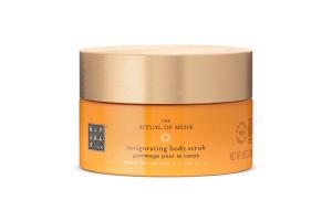 Rituals The Ritual of Mehr Body Scrub