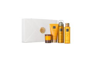 Rituals The Ritual of Mehr - Small Gift Set 2022 Rituals The Ritual of Mehr - Small Gift Set 2022