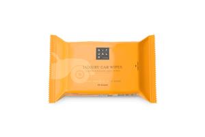 Rituals The Ritual of Mehr Car Wipes Rituals The Ritual of Mehr Car Wipes