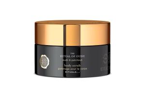 Rituals The Ritual of Oudh Body Scrub