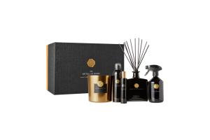 Rituals The Ritual of Oudh Gift Set 2022 Rituals The Ritual of Oudh Gift Set 2022